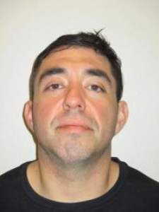 Emilio Rangell a registered Sex Offender of California