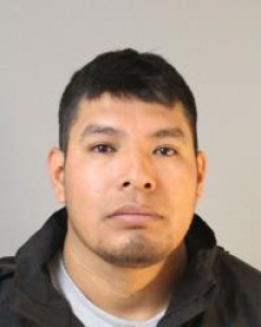 Emilio Reyesmorales a registered Sex Offender of California