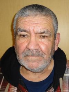 Emilio Rodriguez Jr a registered Sex Offender of California