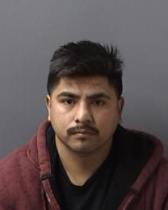 Emilio Roman a registered Sex Offender of California