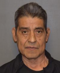Emilio Sanchez a registered Sex Offender of California