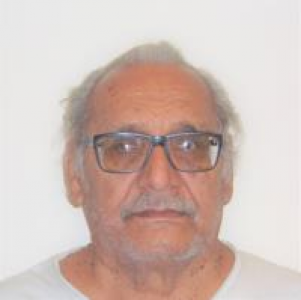 Emilio Jaime Temores a registered Sex Offender of California