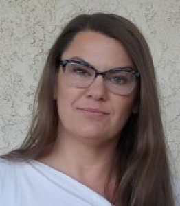 Emily Meagan Muller a registered Sex Offender of California