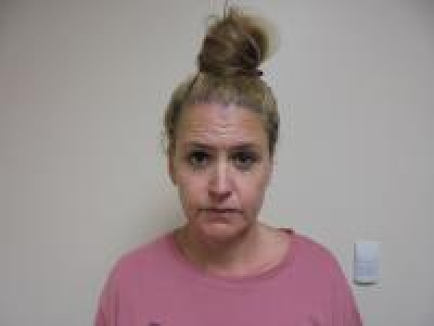 Emily Autumn Wentworth a registered Sex Offender of California