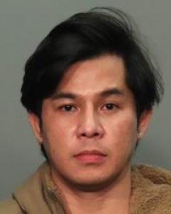 Emil Ramos Baysa a registered Sex Offender of California