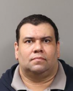Emil Mendez a registered Sex Offender of California