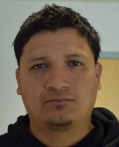 Emir Ernesto Baylon a registered Sex Offender of California