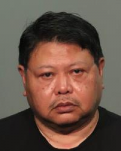 Emmanuel Deguzman Borca a registered Sex Offender of California