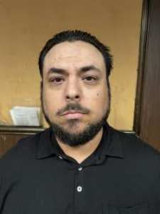 Emmanuel Delgado a registered Sex Offender of California