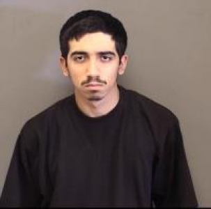 Emmanuel Fontes a registered Sex Offender of California