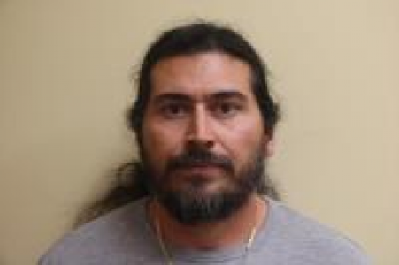 Emmanuel Guzman a registered Sex Offender of California