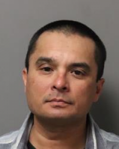 Emmanuel T Perez a registered Sex Offender of California