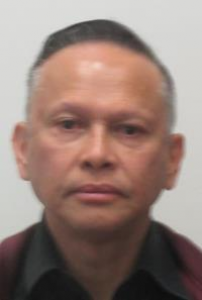 Emmanuel Rodriguez Sabino a registered Sex Offender of California