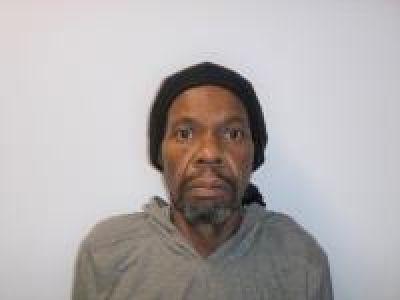 Emmanuel Solomon a registered Sex Offender of California