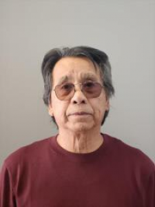 Emmanuel Ravelo Toledo a registered Sex Offender of California