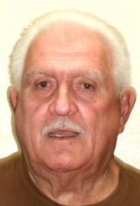 Emmett Francis Shortle a registered Sex Offender of California