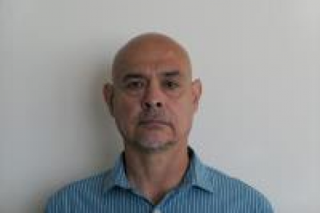 Emmet Eric Martinez a registered Sex Offender of California