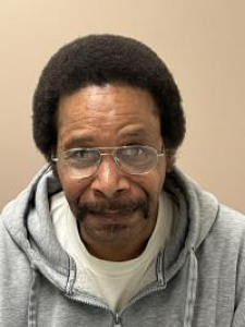 Emmitt Franklin a registered Sex Offender of California