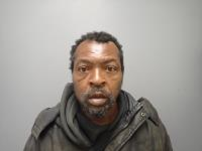 Emory Hestus Holmes III a registered Sex Offender of California