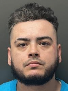 Encino De Jesus Limon a registered Sex Offender of California