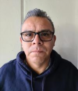 Engelbert Sanabria a registered Sex Offender of California