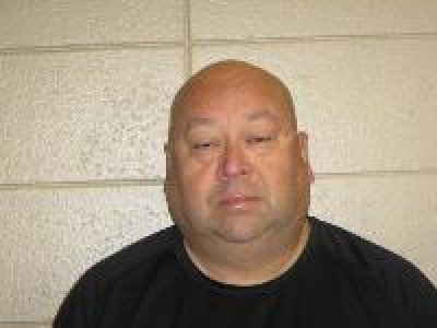 Ennio Espino a registered Sex Offender of California