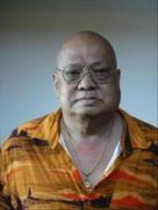 Enrico Santos Asuncion a registered Sex Offender of California