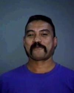 Enrigue Manriquez a registered Sex Offender of California