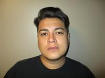 Enrique Barraza a registered Sex Offender of California
