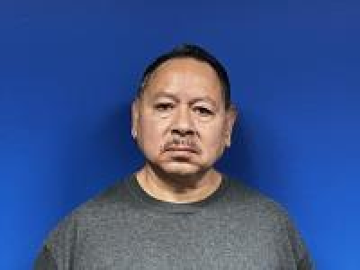 Enrique Becerra a registered Sex Offender of California