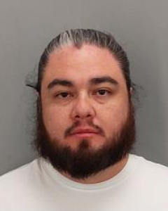 Enrique Aceves Cabral a registered Sex Offender of California