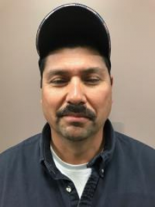 Enrique Cabral a registered Sex Offender of California