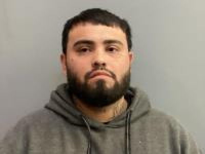 Enrique Calles a registered Sex Offender of California