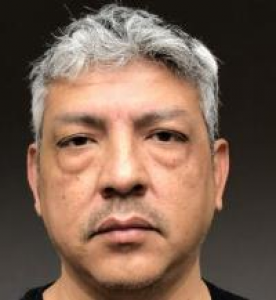 Enrique Esteban Casarez a registered Sex Offender of California