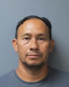 Enrique E Crespin a registered Sex Offender of California