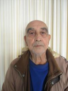 Enrique Elizondo a registered Sex Offender of California