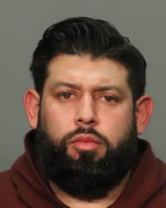 Enrique Escalante a registered Sex Offender of California