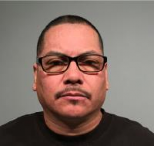 Enrique Paul Flores a registered Sex Offender of California