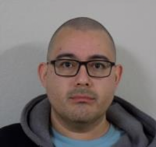 Enrique Garcia a registered Sex Offender of California