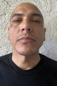 Enrique Singh Gonzalez a registered Sex Offender of California