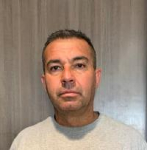 Enrique Jesus Gutierrez a registered Sex Offender of California