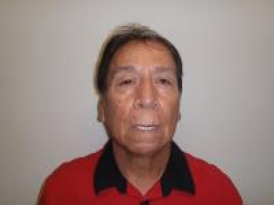 Enrique Hernandez a registered Sex Offender of California