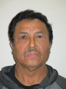 Enrique Hidalgo a registered Sex Offender of California