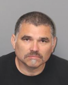 Enrique Francisco Lopez a registered Sex Offender of California