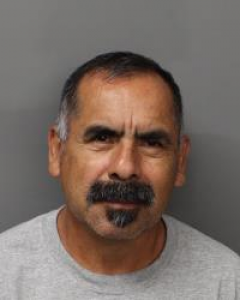 Enrique Martinez a registered Sex Offender of California