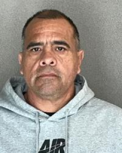 Enrique Flores Martinez a registered Sex Offender of California