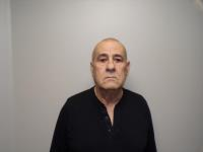 Enrique Mazorra a registered Sex Offender of California