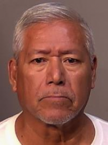 Enrique Panduro Padilla a registered Sex Offender of California