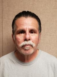 Enrique Rios a registered Sex Offender of California