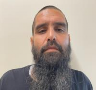 Enrique Saldana a registered Sex Offender of California